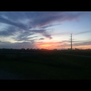 Meet your Posher, Gianna